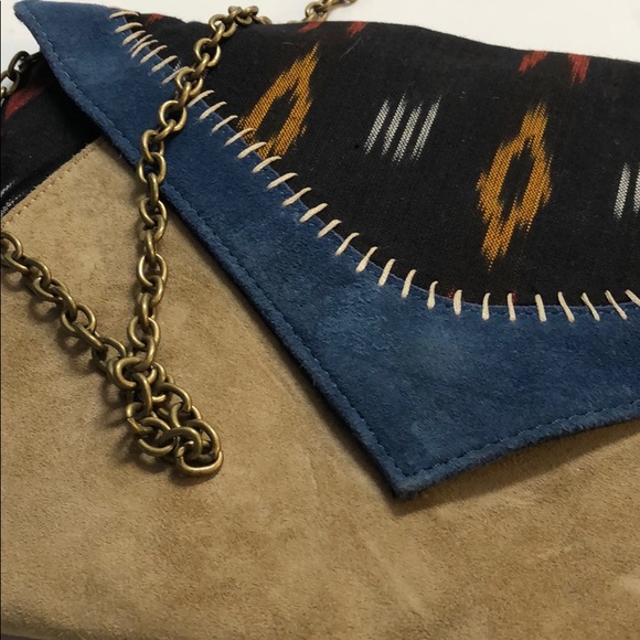 Adorable Aldo clutch/purse - Picture 2 of 6